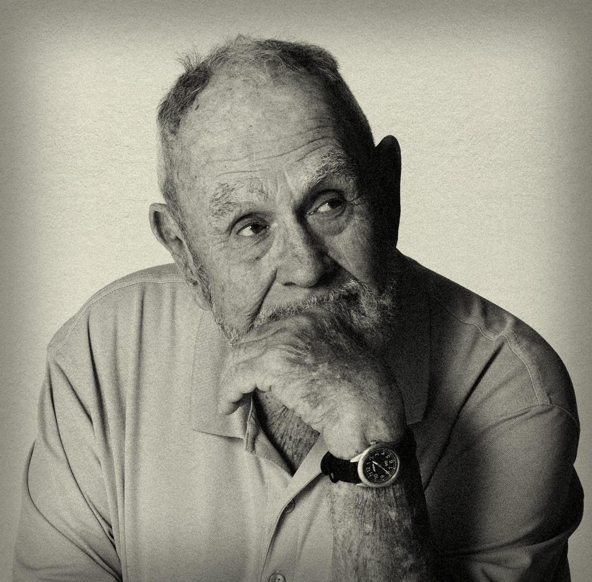 John B. Haines IV