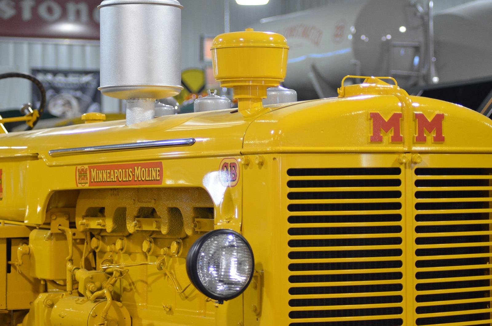 Construction & Transportation Museum: collection photo 2