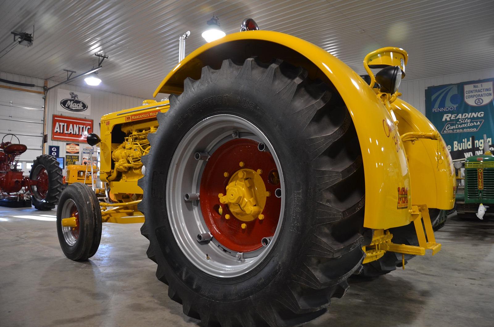 Construction & Transportation Museum: collection photo 3