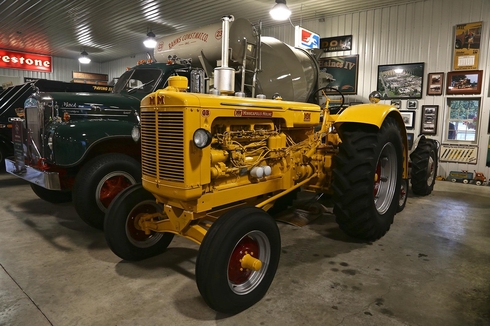 Construction & Transportation Museum: collection photo 4