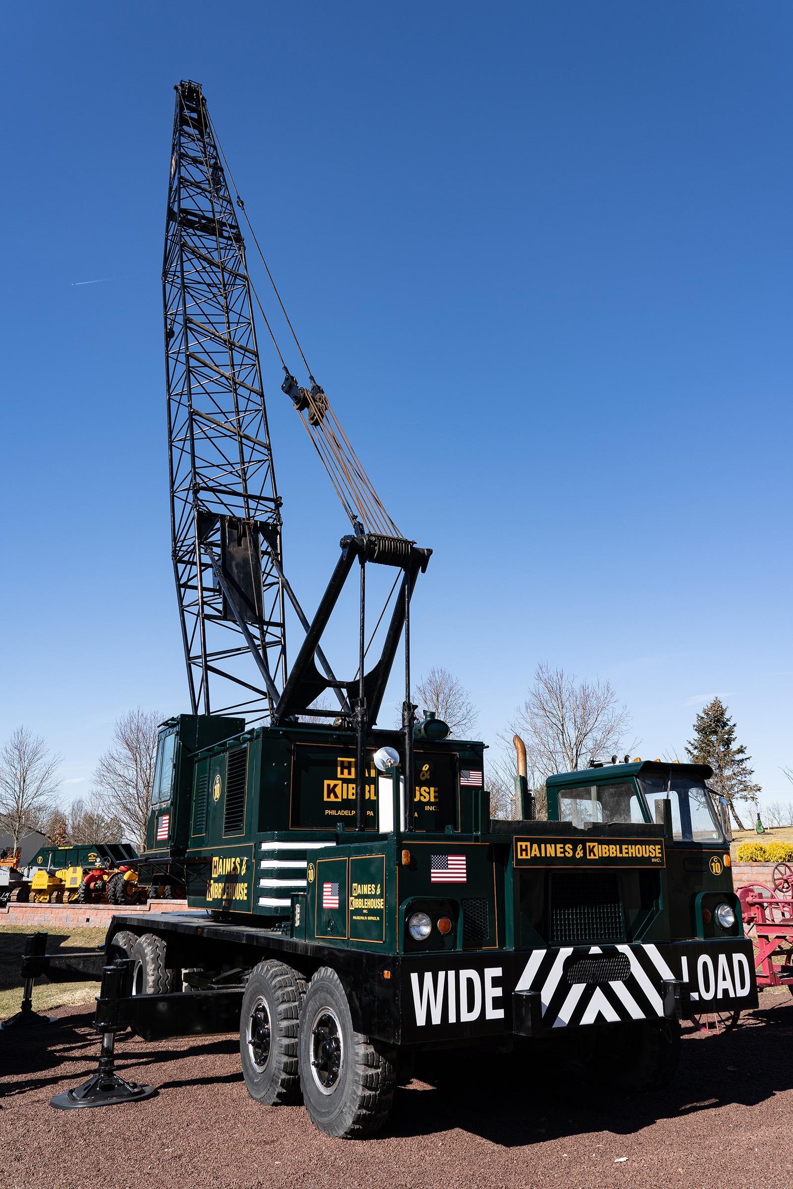 Construction & Transportation Museum: collection photo 8