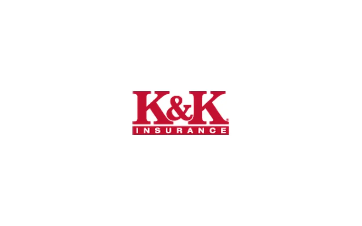 K&K Insurance logo