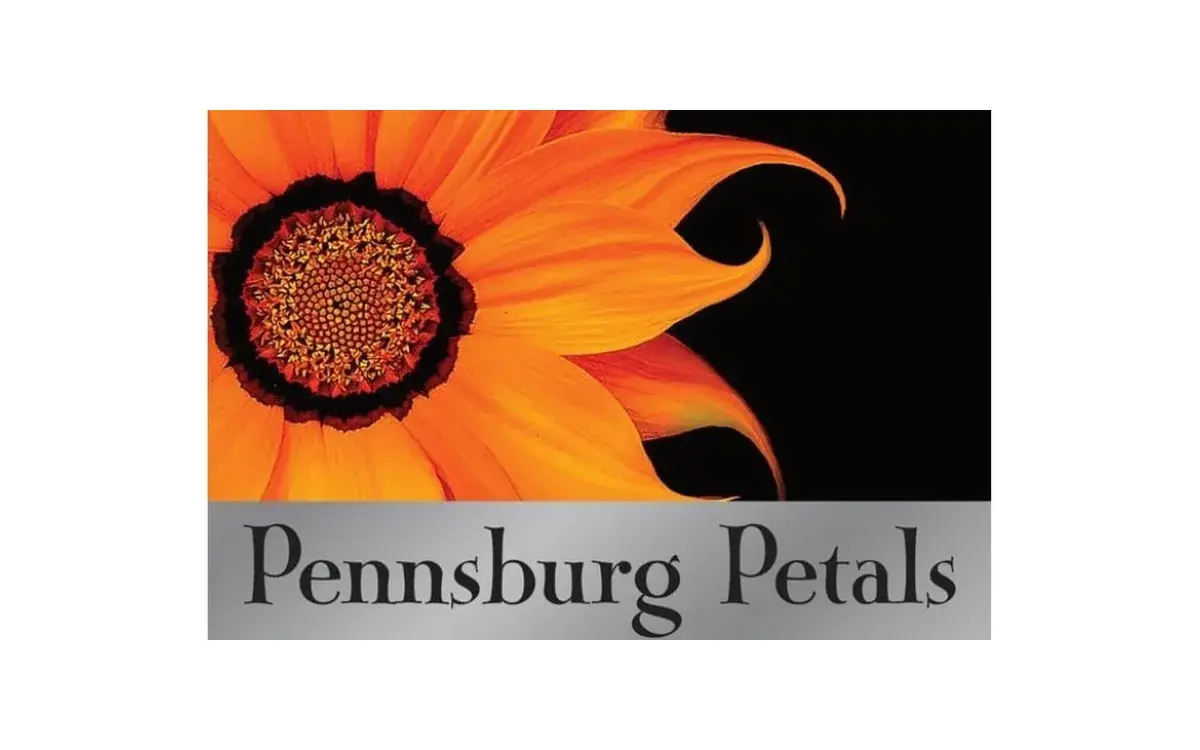 Pennsburg Petals logo