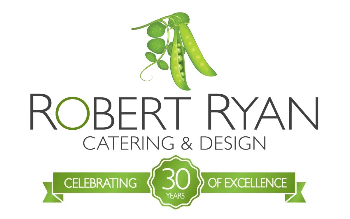 Robert Ryan Catering & Design logo