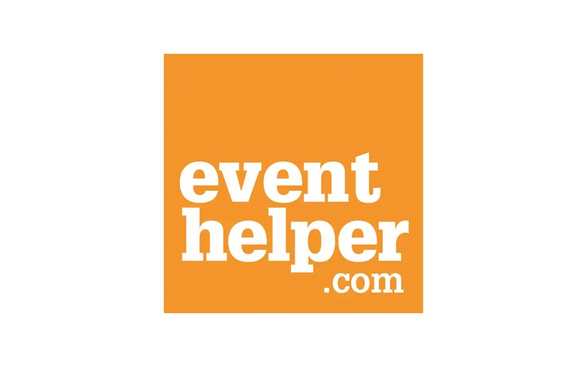 The Event Helper logo
