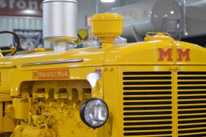 Image from The Museum at Hoppenville