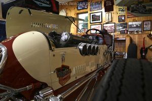 Image from The Museum at Hoppenville