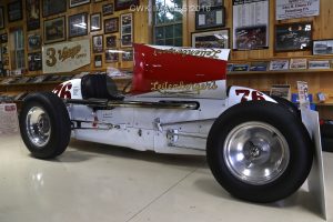 Image from The Museum at Hoppenville