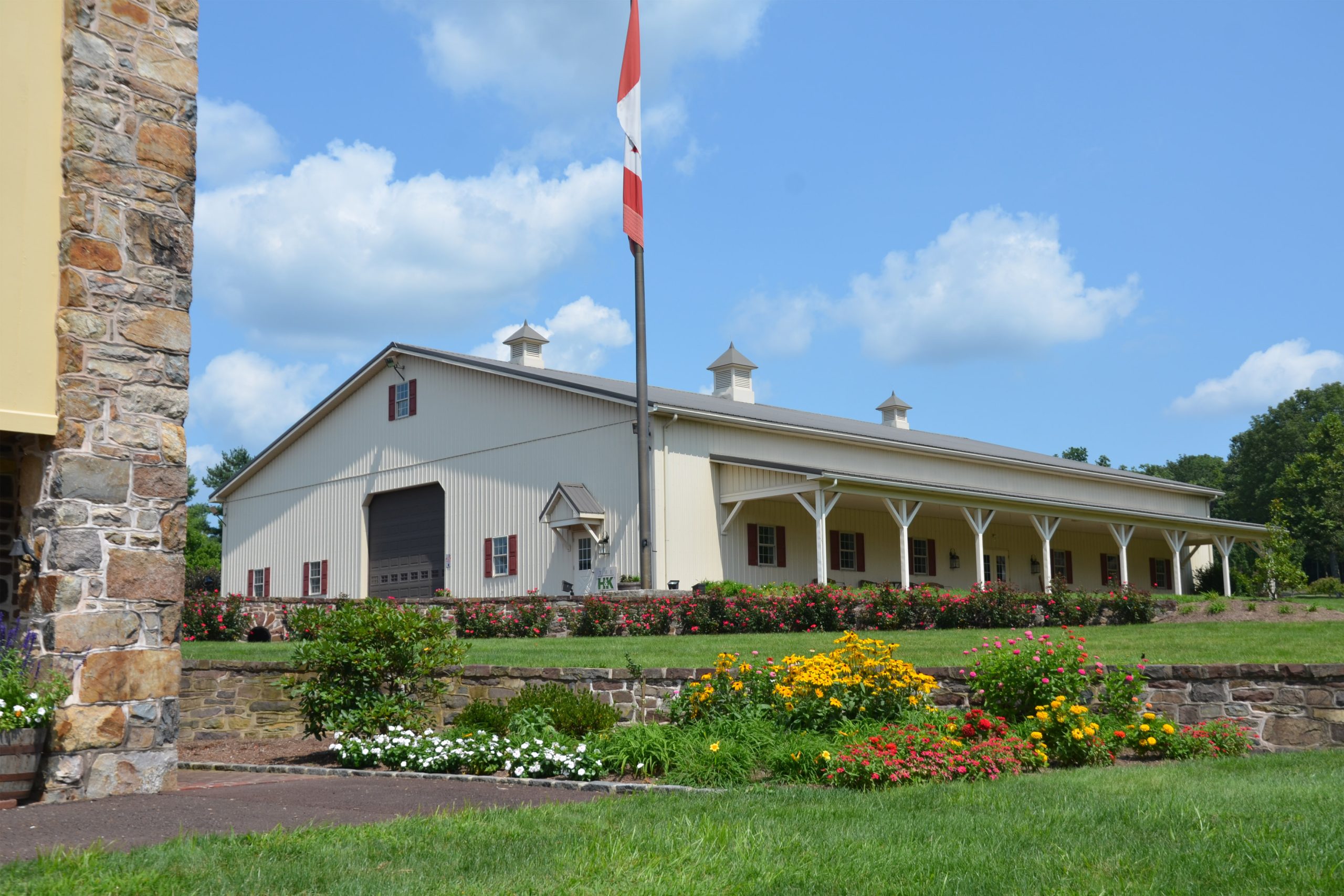 Image from The Museum at Hoppenville