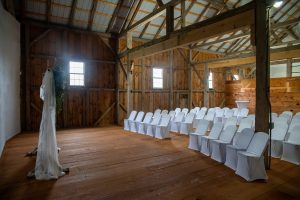 Museum at Hoppenville Bank Barn