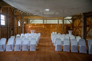 Museum at Hoppenville Bank Barn