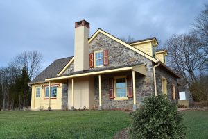 cottage image