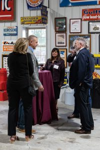 Museum at Hoppenville event image