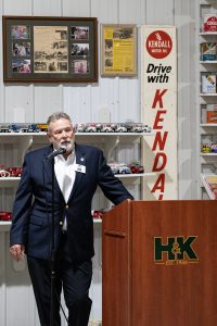 Museum at Hoppenville event image