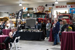 Museum at Hoppenville event image