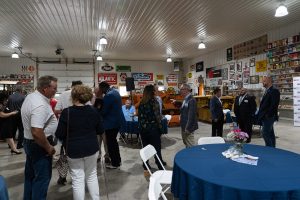 Museum at Hoppenville event image