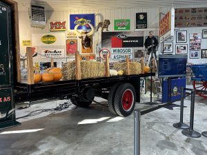 Museum at Hoppenville event image