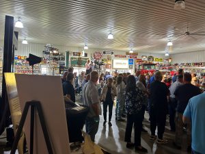 Museum at Hoppenville event image