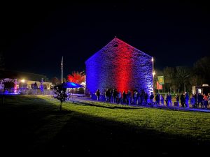 Museum at Hoppenville event image
