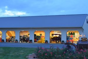 Museum at Hoppenville event image