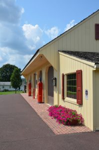 Image from The Museum at Hoppenville