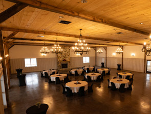 Welcome center