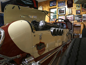 Racing Museum