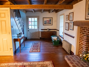 cottage