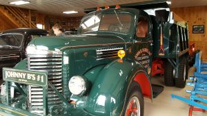 Museum at Hoppenville Haines Famiy & Racing Legacy Museum