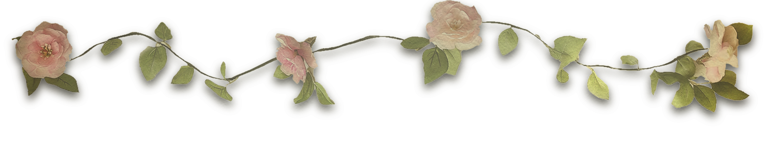 vine vine with flowers