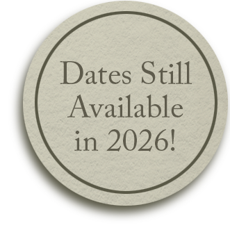 Dates Available in 2026