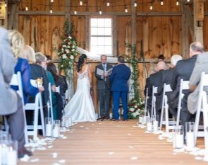 smceremony2 Bank Barn